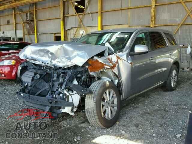 DODGE DURANGO 2015 - 1C4RDHAG4FC163201
