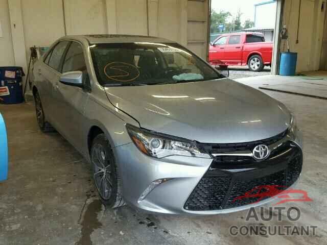 TOYOTA CAMRY 2015 - 4T1BF1FK3FU927769
