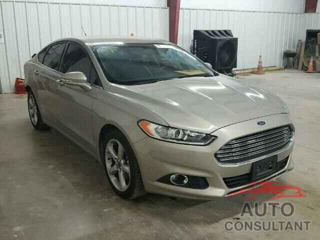 FORD FUSION 2015 - 3FA6P0H94FR234150