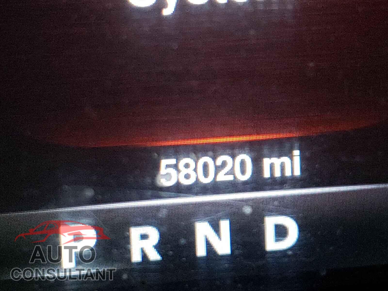 RAM 1500 2016 - 1C6RR7TT4GS162988