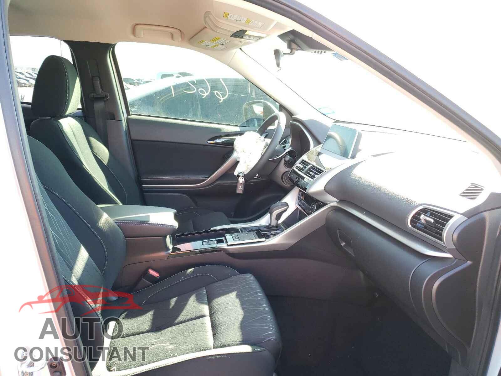 MITSUBISHI ECLIPSE 2020 - JA4AS5AA8LZ001913