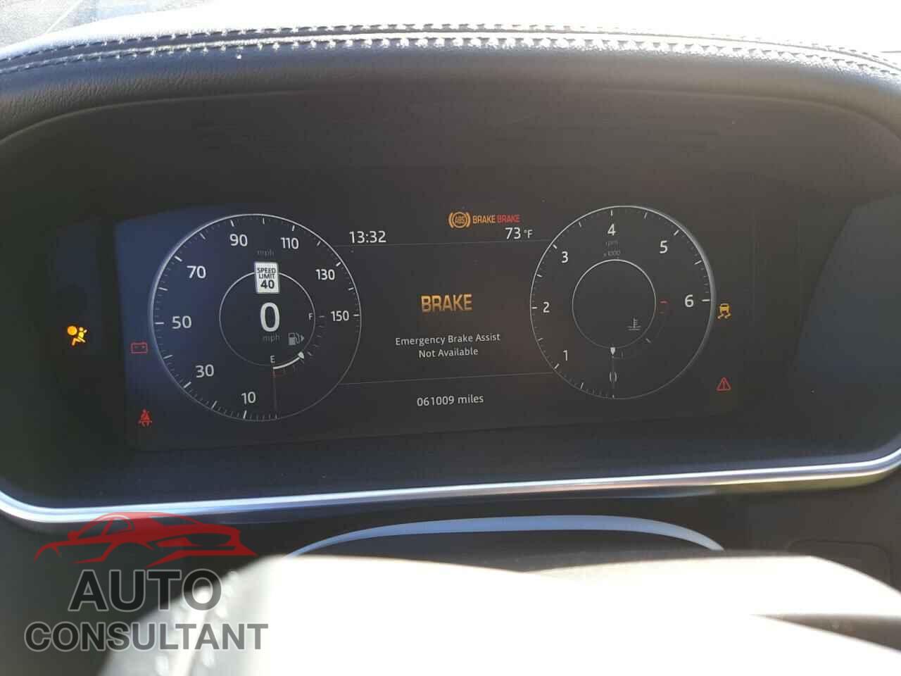 LAND ROVER RANGEROVER 2017 - SALGS2FK3HA351559