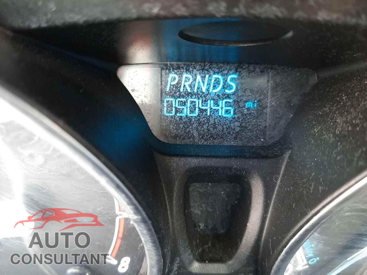 FORD FIESTA 2019 - 3FADP4EJ5KM143652