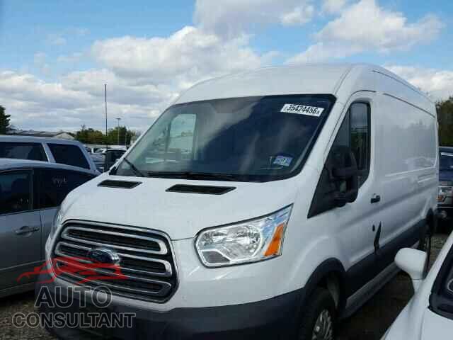 FORD TRANSIT CO 2015 - 1FTNE2CM7FKA19174