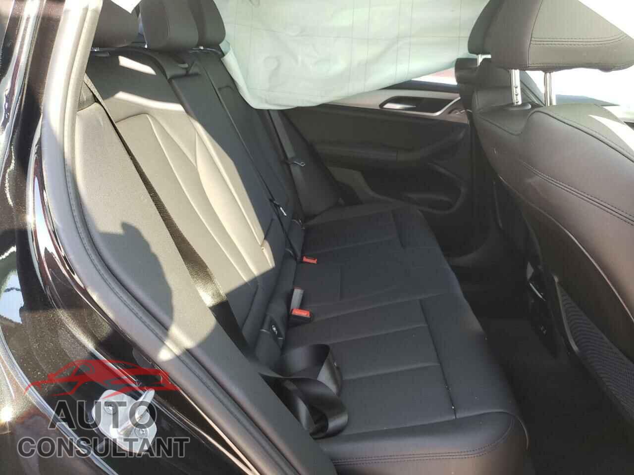BMW X3 2021 - 5UXTY5C00M9H99604
