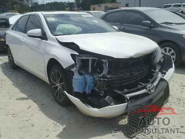 TOYOTA CAMRY 2015 - 4T1BF1FK7FU498815