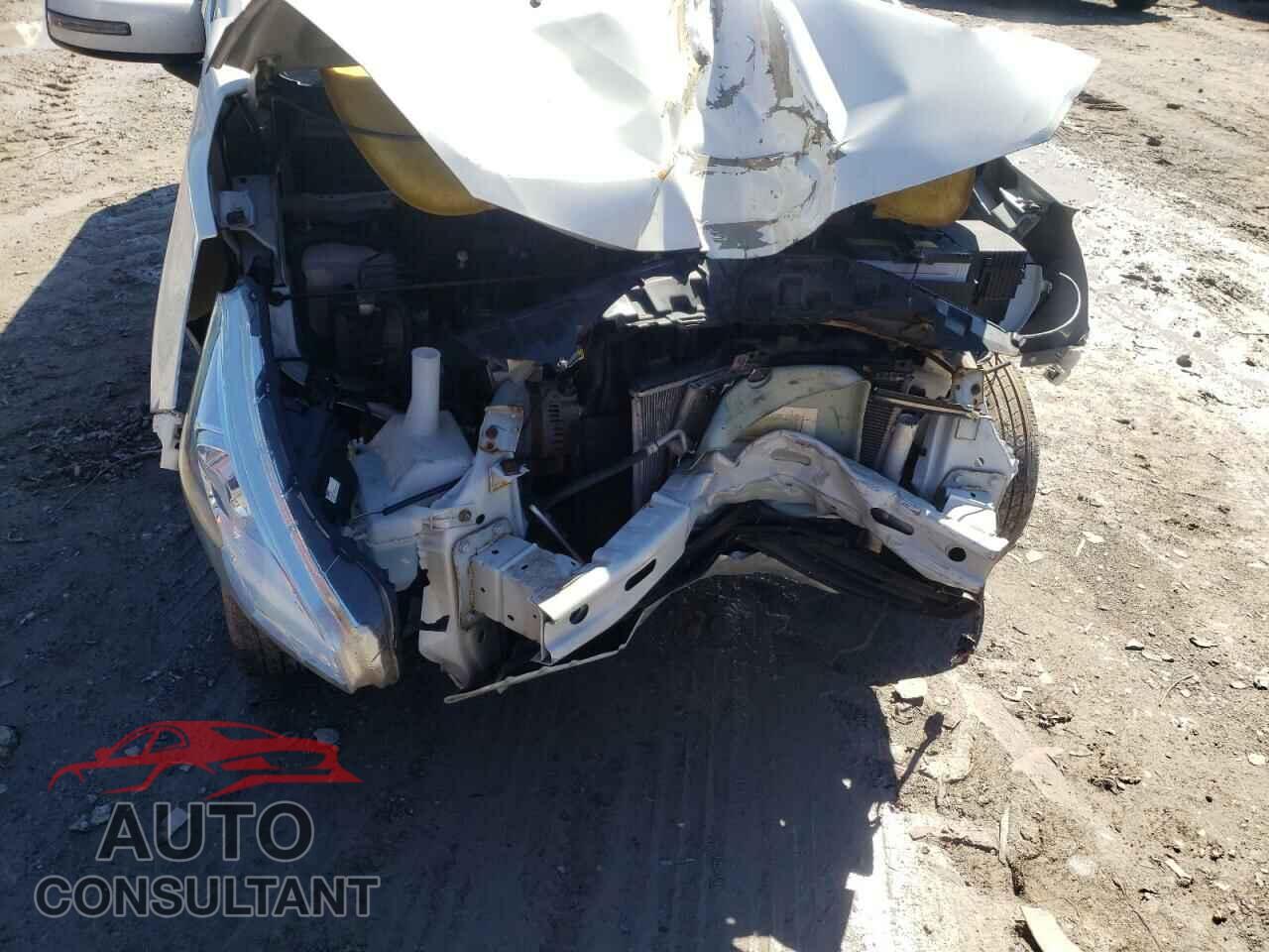 MITSUBISHI MIRAGE 2017 - ML32F4FJ0HHF18174