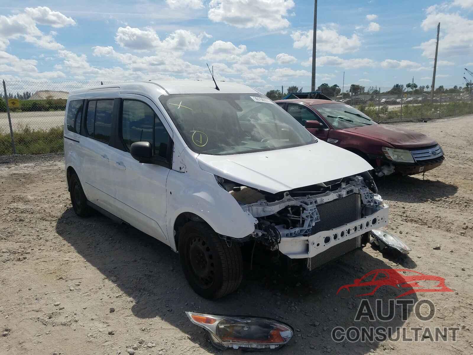 FORD TRANSIT CO 2016 - NM0GE9F72G1267411