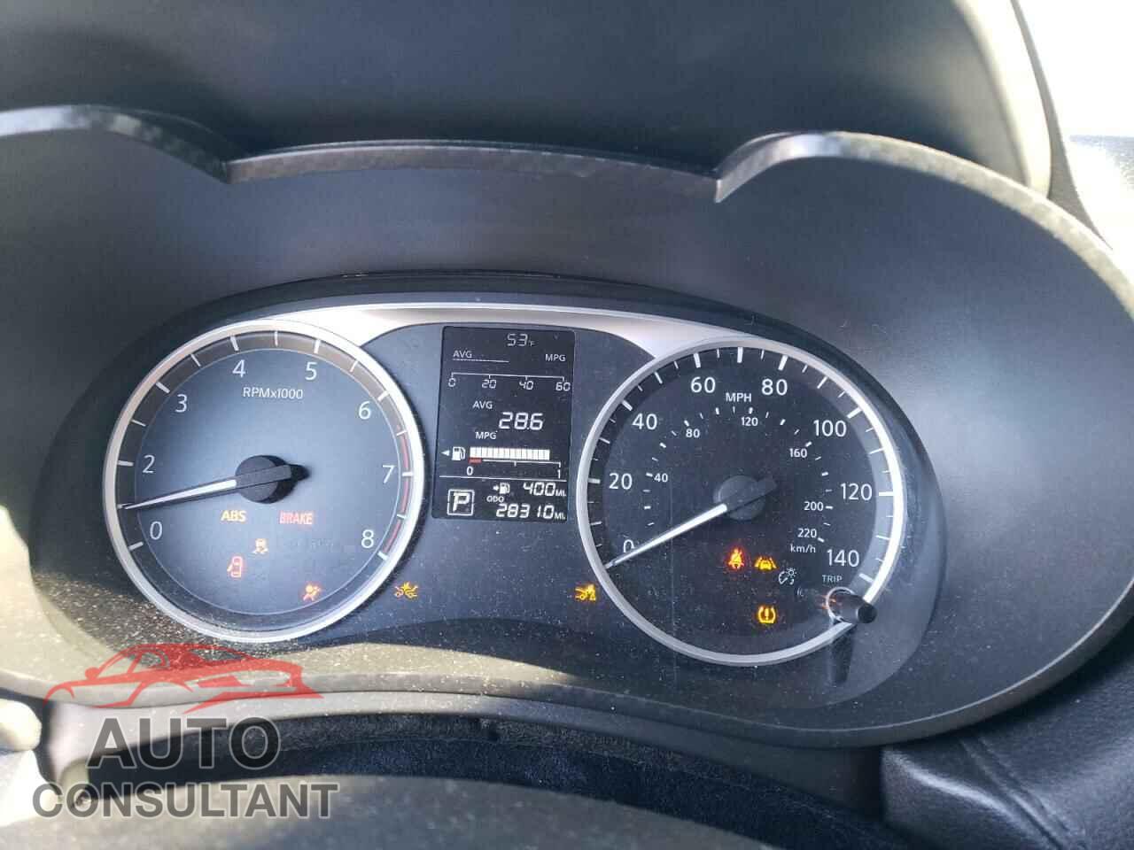 NISSAN VERSA 2021 - 3N1CN8DV8ML854877