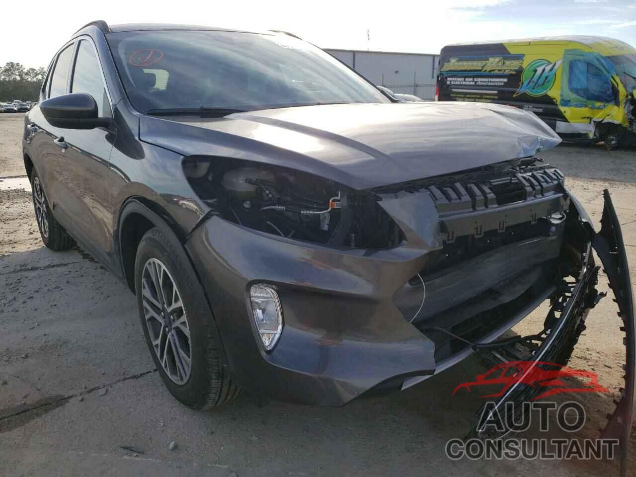 FORD ESCAPE 2020 - 1FMCU0H60LUB56686