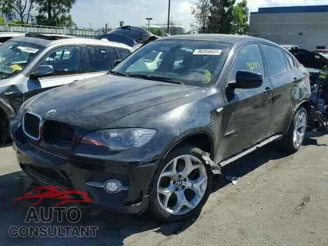 BMW X6 2011 - 5UXFG2C57BLX08254