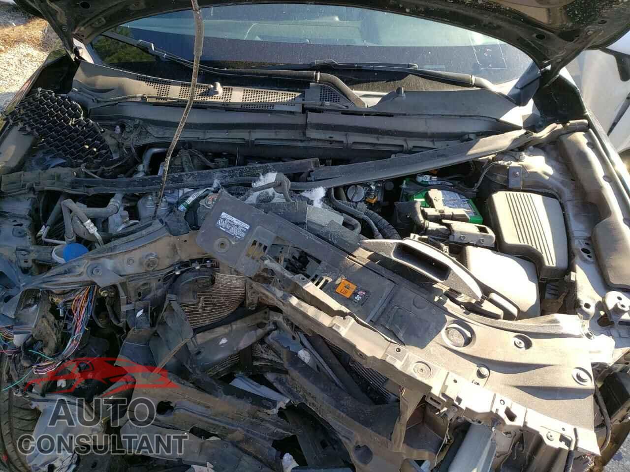 MAZDA CX-5 2020 - JM3KFBDM0L1774478
