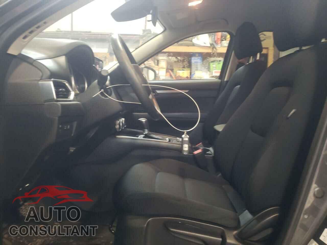 MAZDA CX-5 2019 - JM3KFBBL4K0577831