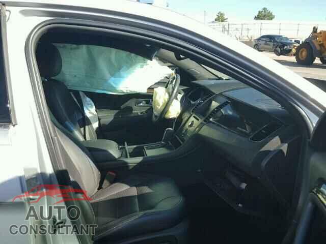 FORD TAURUS 2015 - 1FAHP2F80FG141454