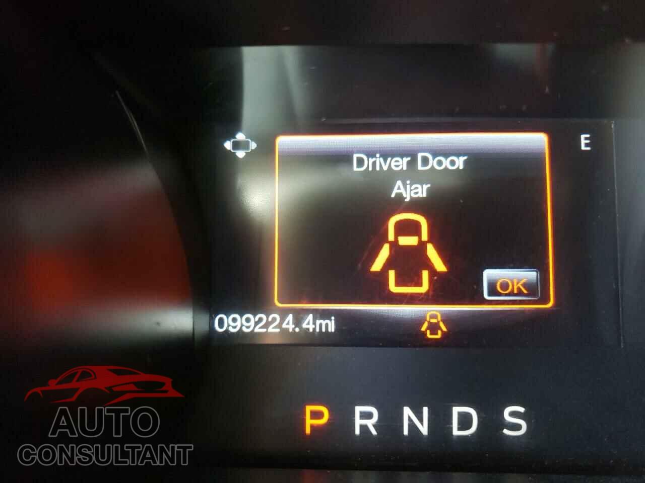 FORD MUSTANG 2016 - 1FA6P8CF4G5220393