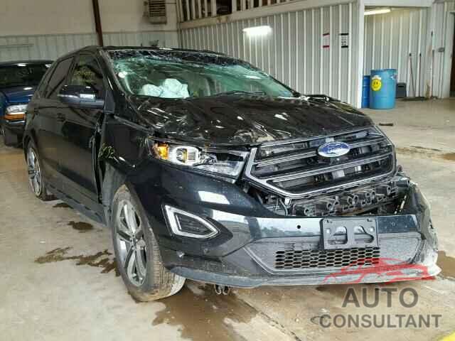 FORD EDGE 2015 - 2FMPK3AP6FBB47478