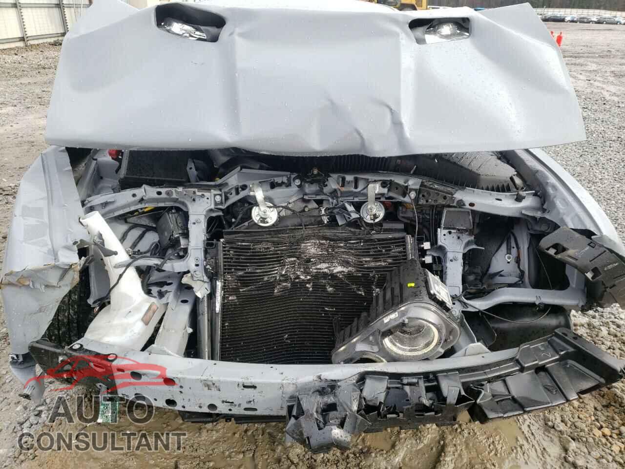 DODGE CHALLENGER 2020 - 2C3CDZAG4LH231327