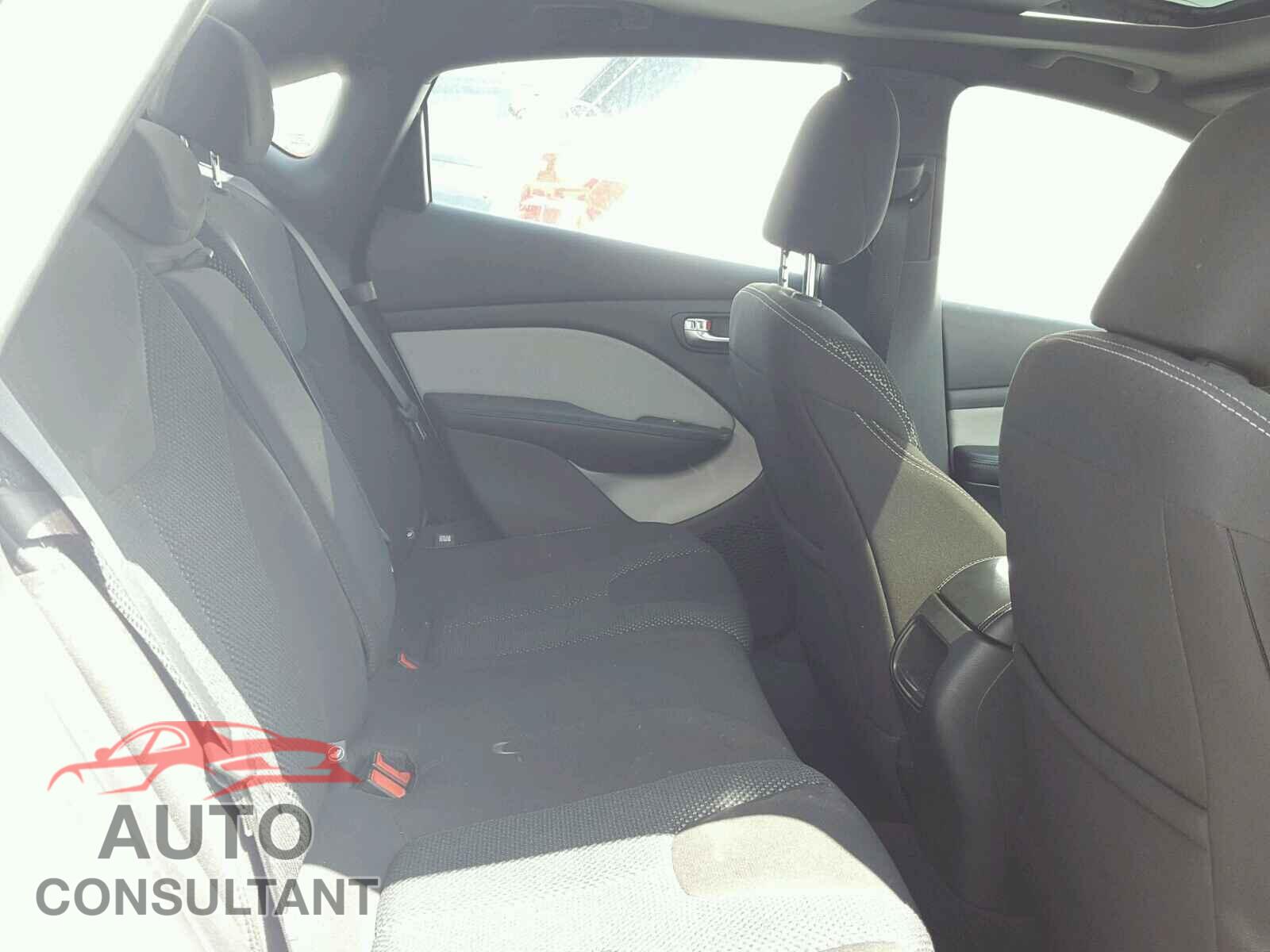 DODGE DART 2015 - 1C3CDFBB5FD204818
