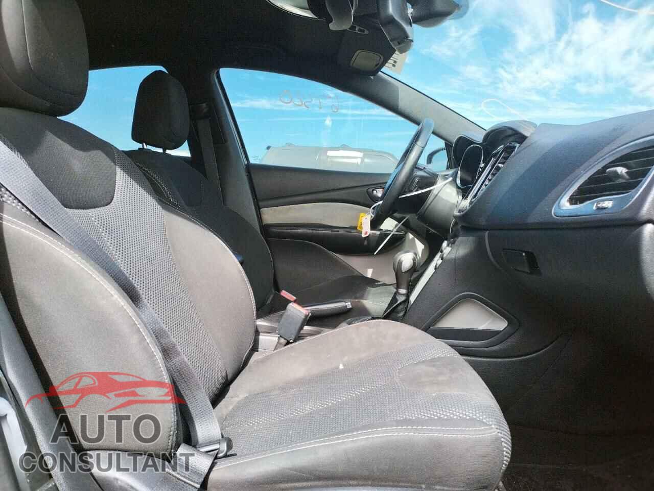 DODGE DART 2016 - 1C3CDFFA3GD791684