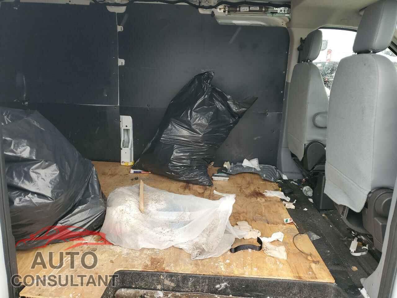 FORD TRANSIT 2017 - 1FTYR2YM2HKB42071