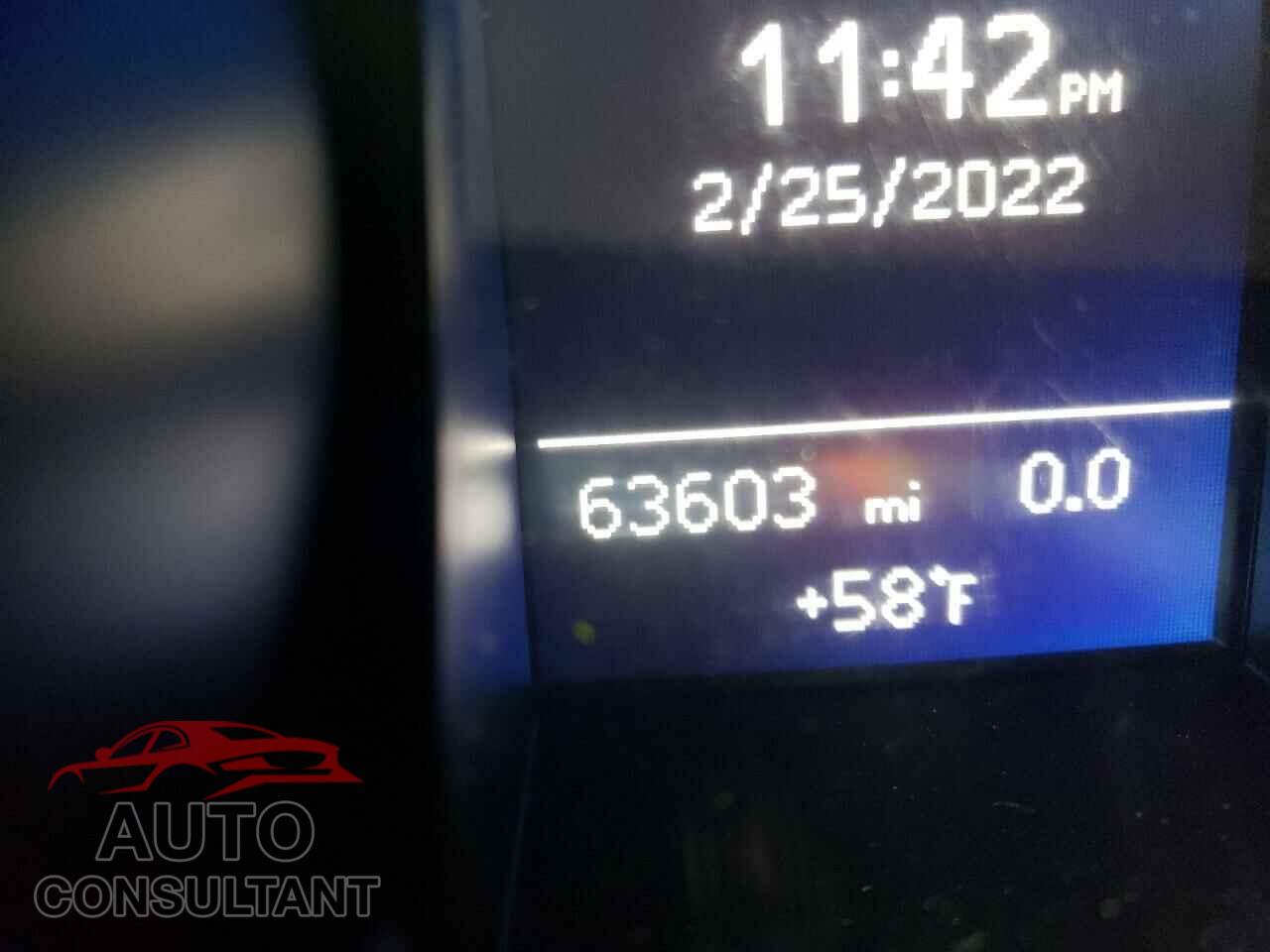 AUDI A5 2016 - WAUD2AFR3GA013480