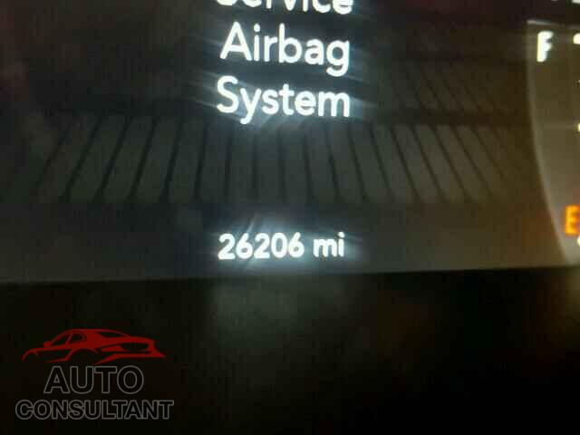 DODGE CHALLENGER 2015 - 2C3CDZAG9FH709469
