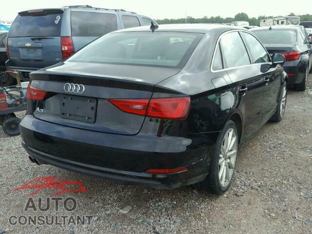 AUDI A3 2015 - WAUACGFF3F1003877