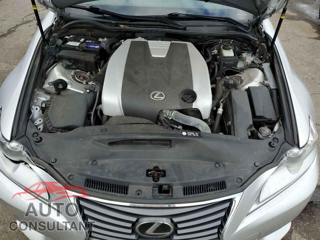 LEXUS IS 2016 - JTHCM1D22G5006431