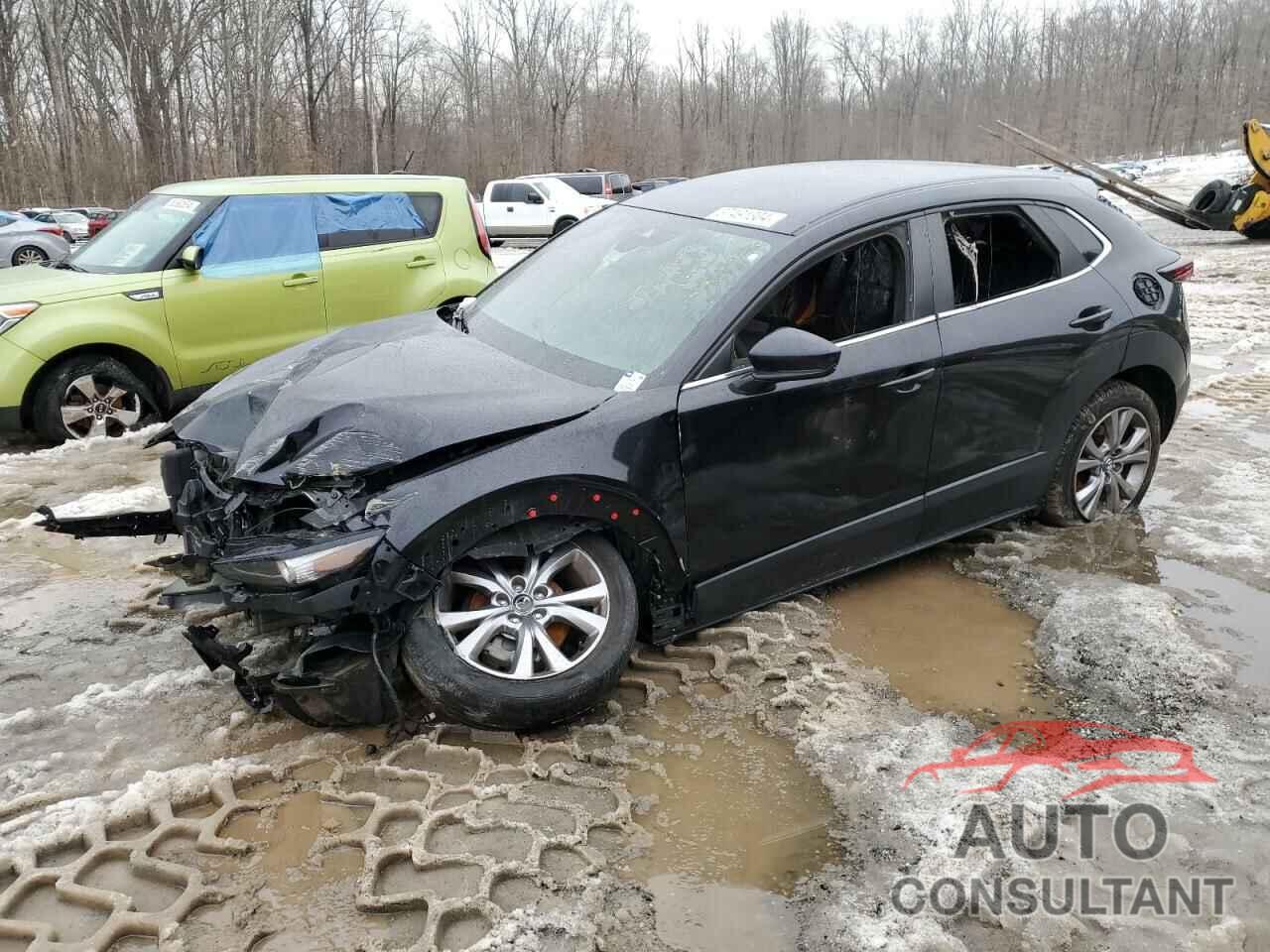 MAZDA CX30 2020 - 3MVDMBCL1LM117366