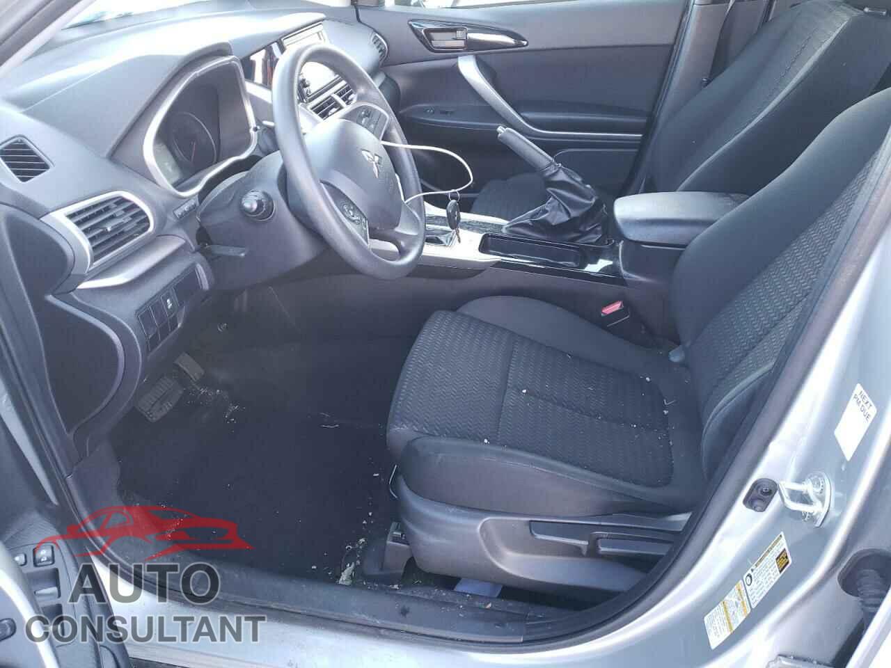 MITSUBISHI ECLIPSE 2020 - JA4AS3AA5LZ034307