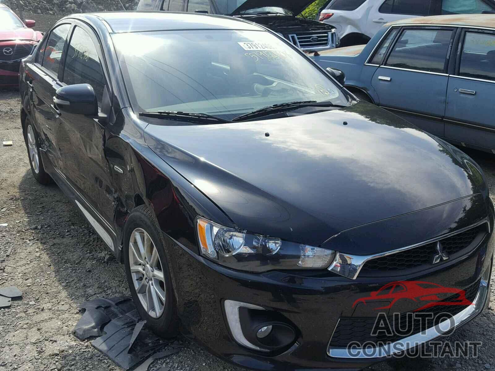 MITSUBISHI LANCER 2016 - JA32V2FW8GU003473