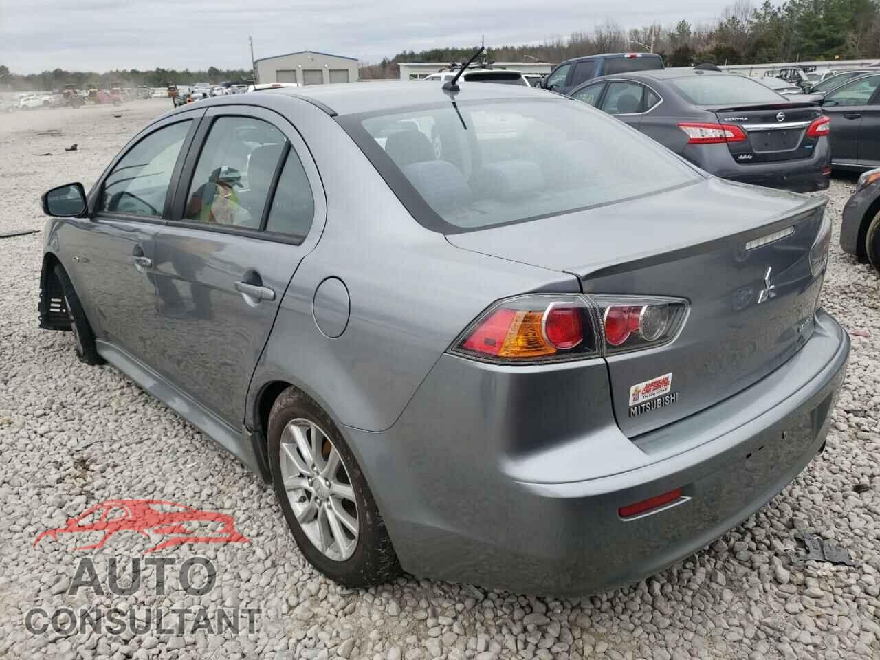 MITSUBISHI LANCER 2016 - JA32U2FU1GU000982