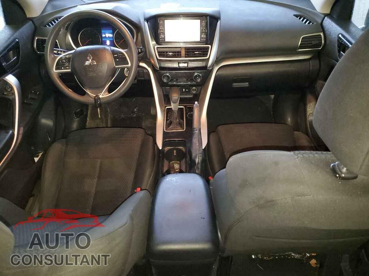MITSUBISHI ECLIPSE 2019 - JA4AS3AA5KZ051879