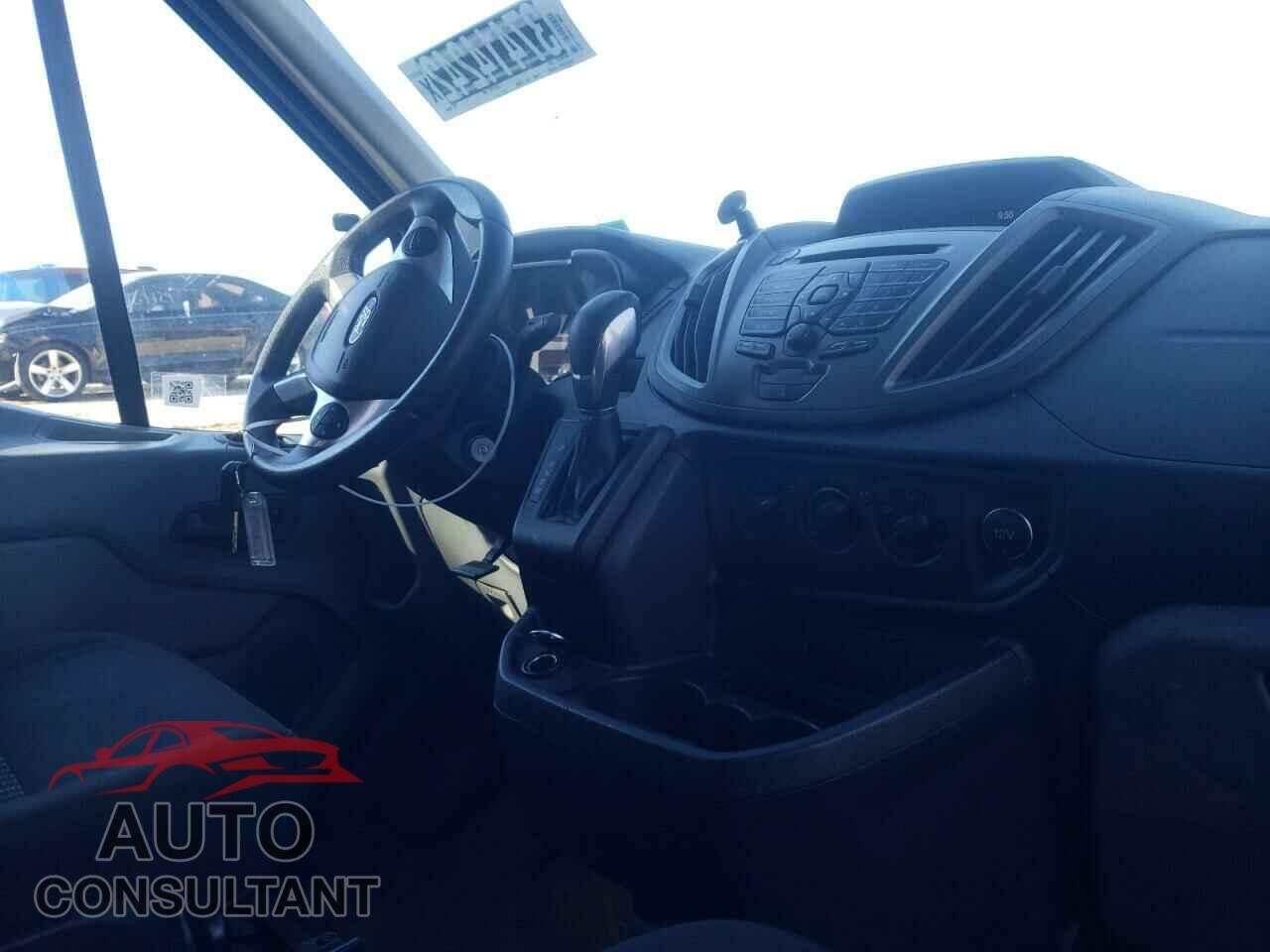 FORD TRANSIT CO 2019 - 1FTYR2CM1KKA83805