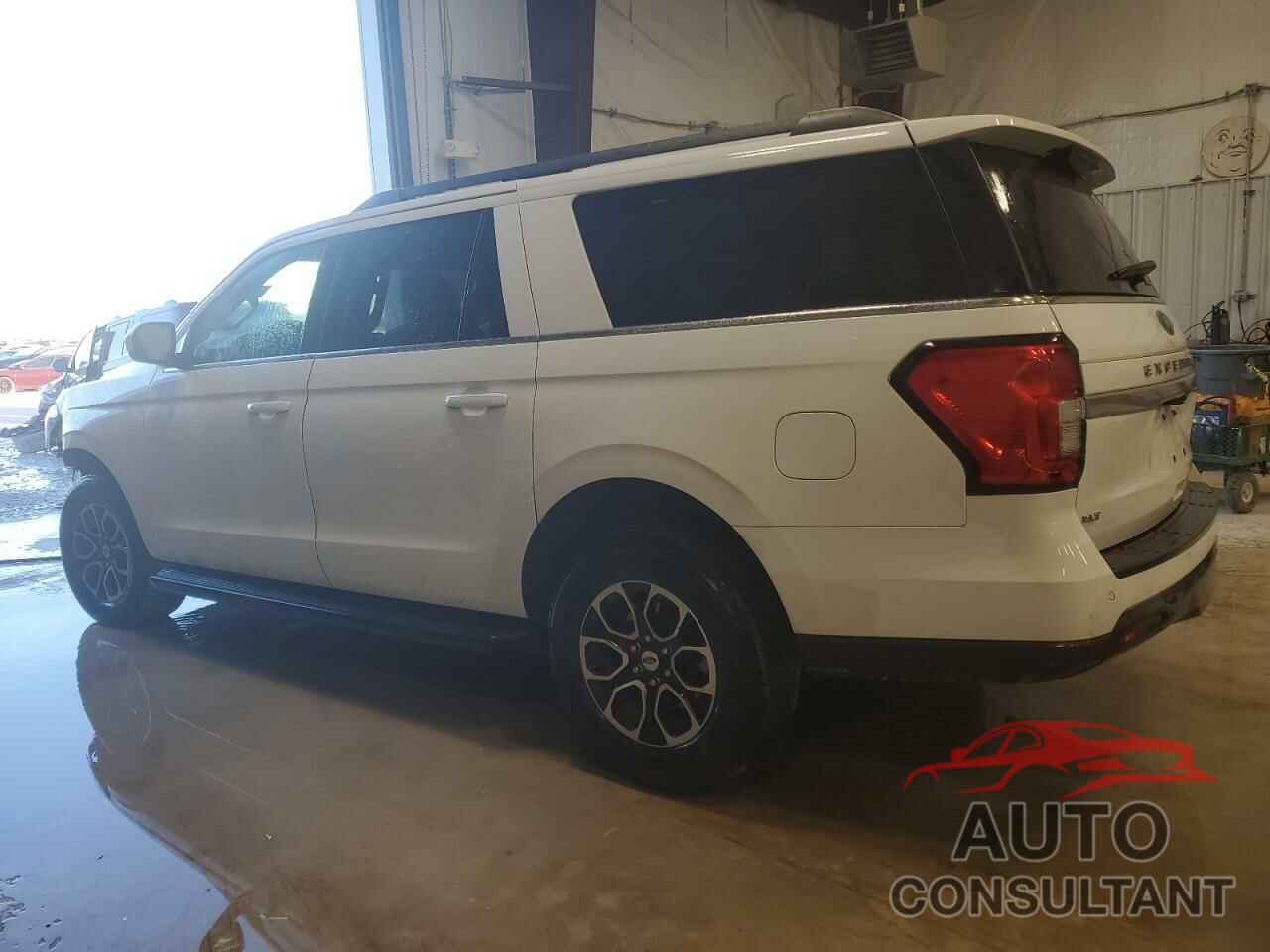 FORD EXPEDITION 2022 - 1FMJK1JT8NEA52365