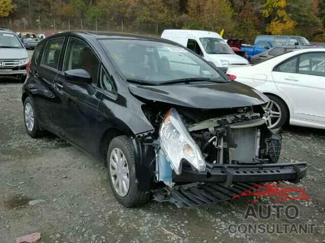 NISSAN VERSA 2015 - 3N1CE2CPXFL367974
