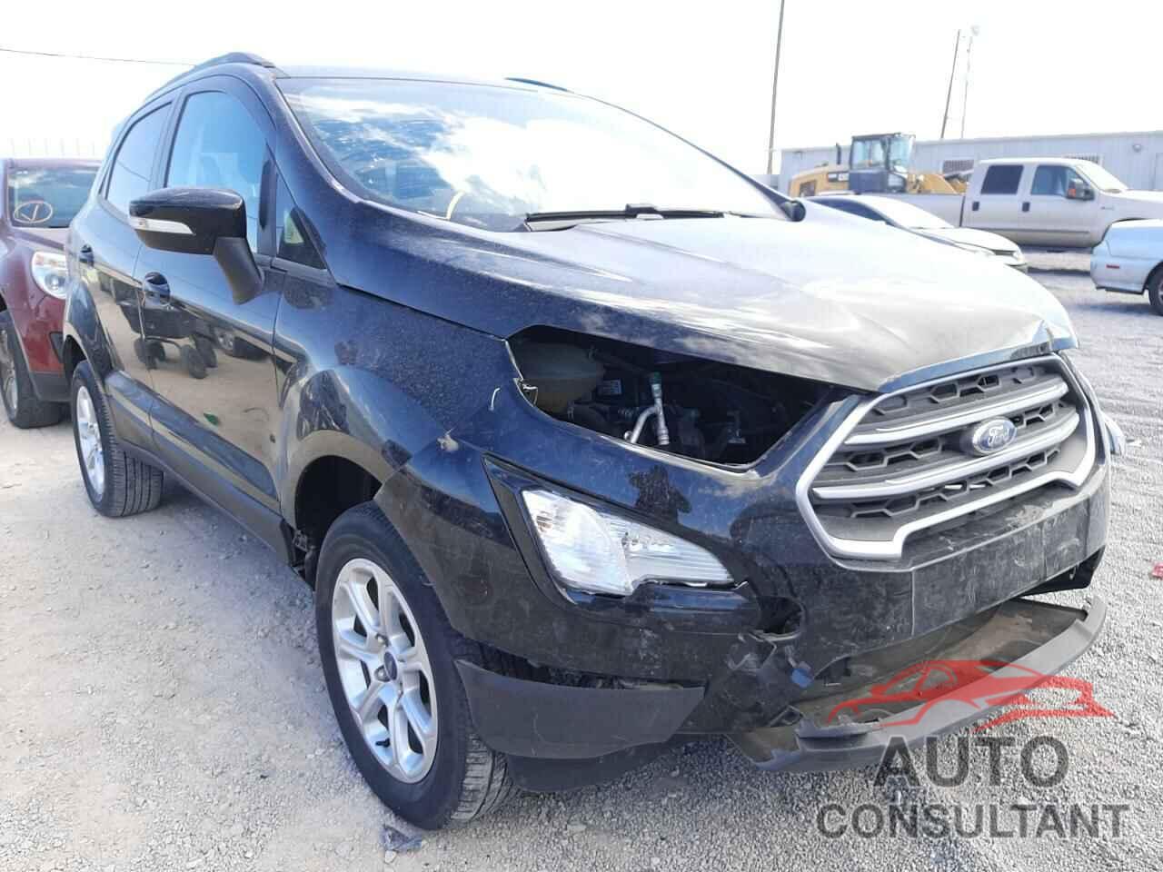 FORD ALL OTHER 2020 - MAJ6S3GL3LC338751