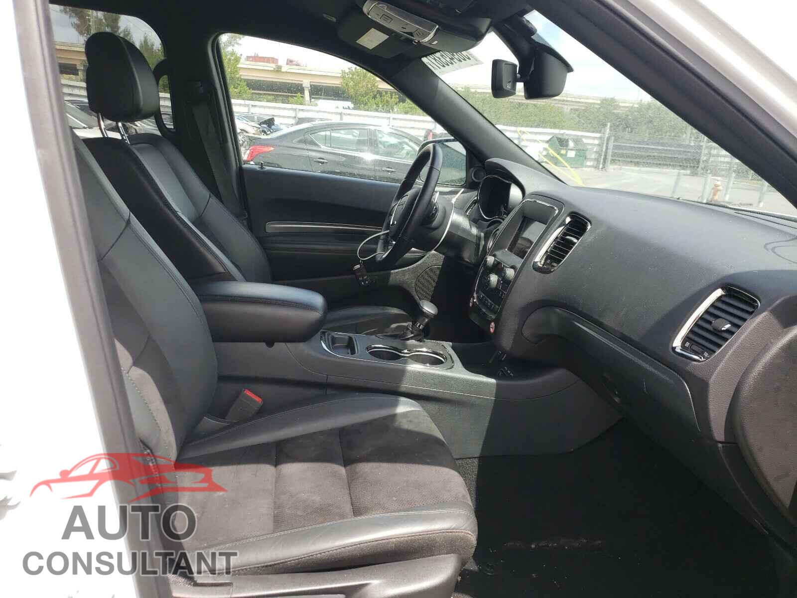 DODGE DURANGO 2020 - 1C4RDHDG7LC114288