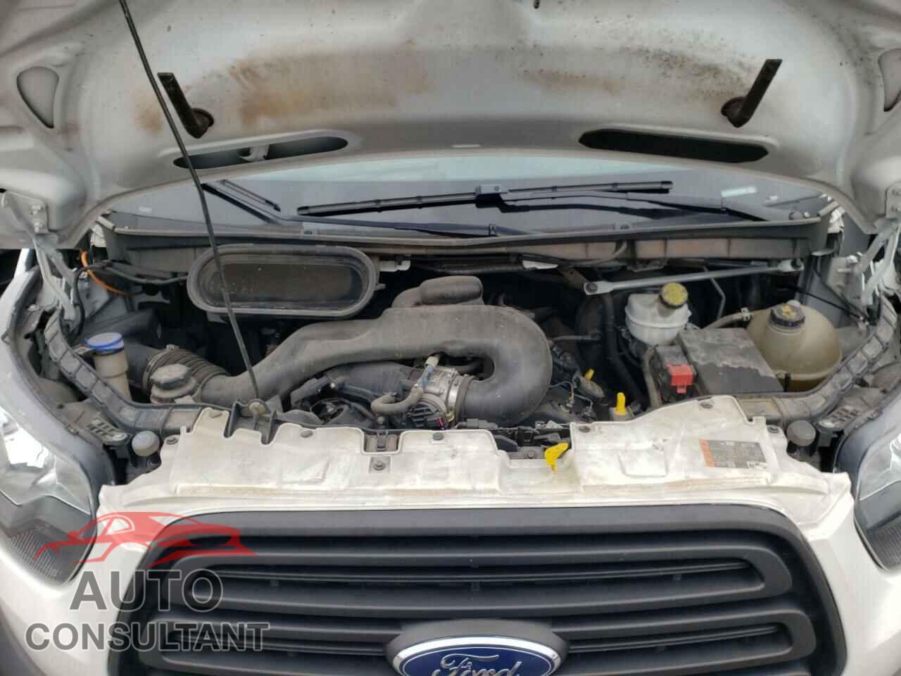 FORD TRANSIT CO 2019 - 1FTYR2CM9KKA82983
