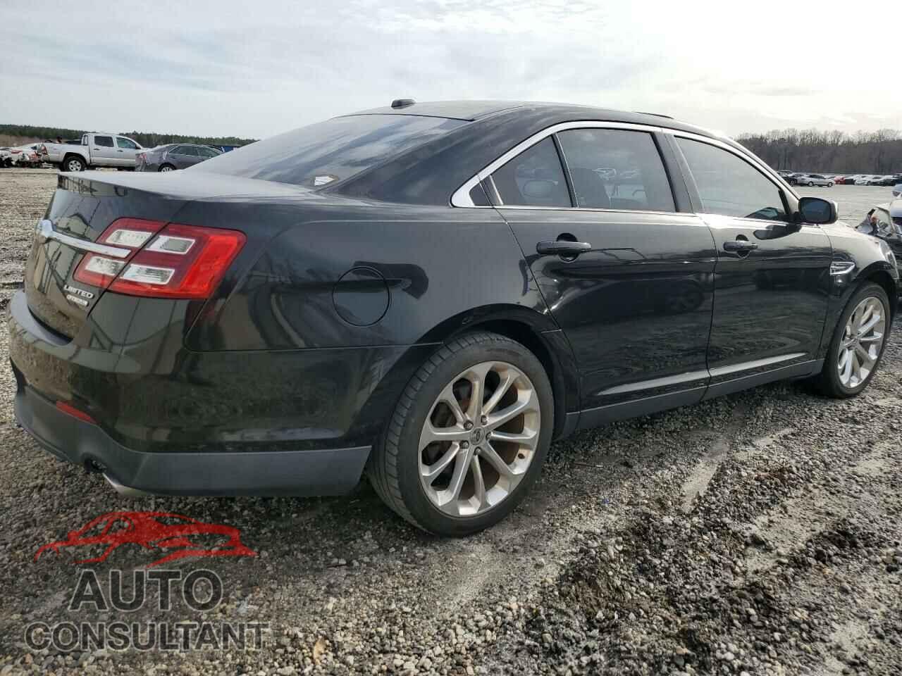 FORD TAURUS 2014 - 1FAHP2F81EG104931