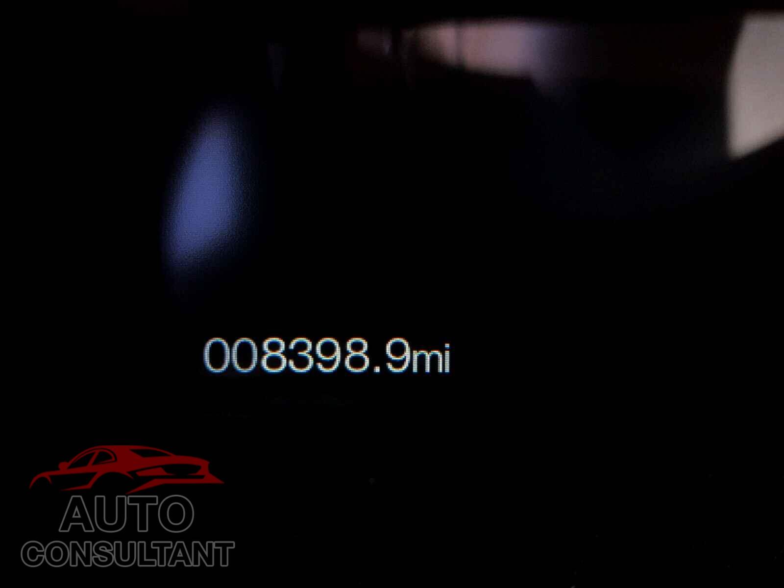 FORD EDGE SEL 2015 - 2FMTK4J82FBB81415