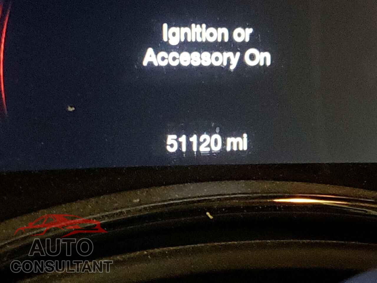 DODGE DURANGO 2017 - 1C4RDJAG2HC945166