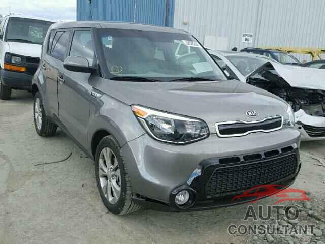 KIA SOUL 2016 - KNDJP3A5XG7337191