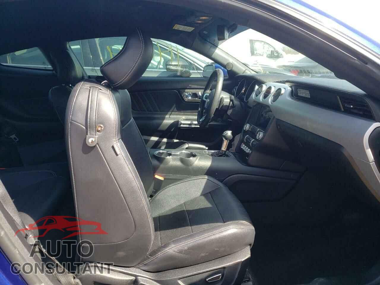 FORD MUSTANG 2016 - 1FA6P8TH3G5323032