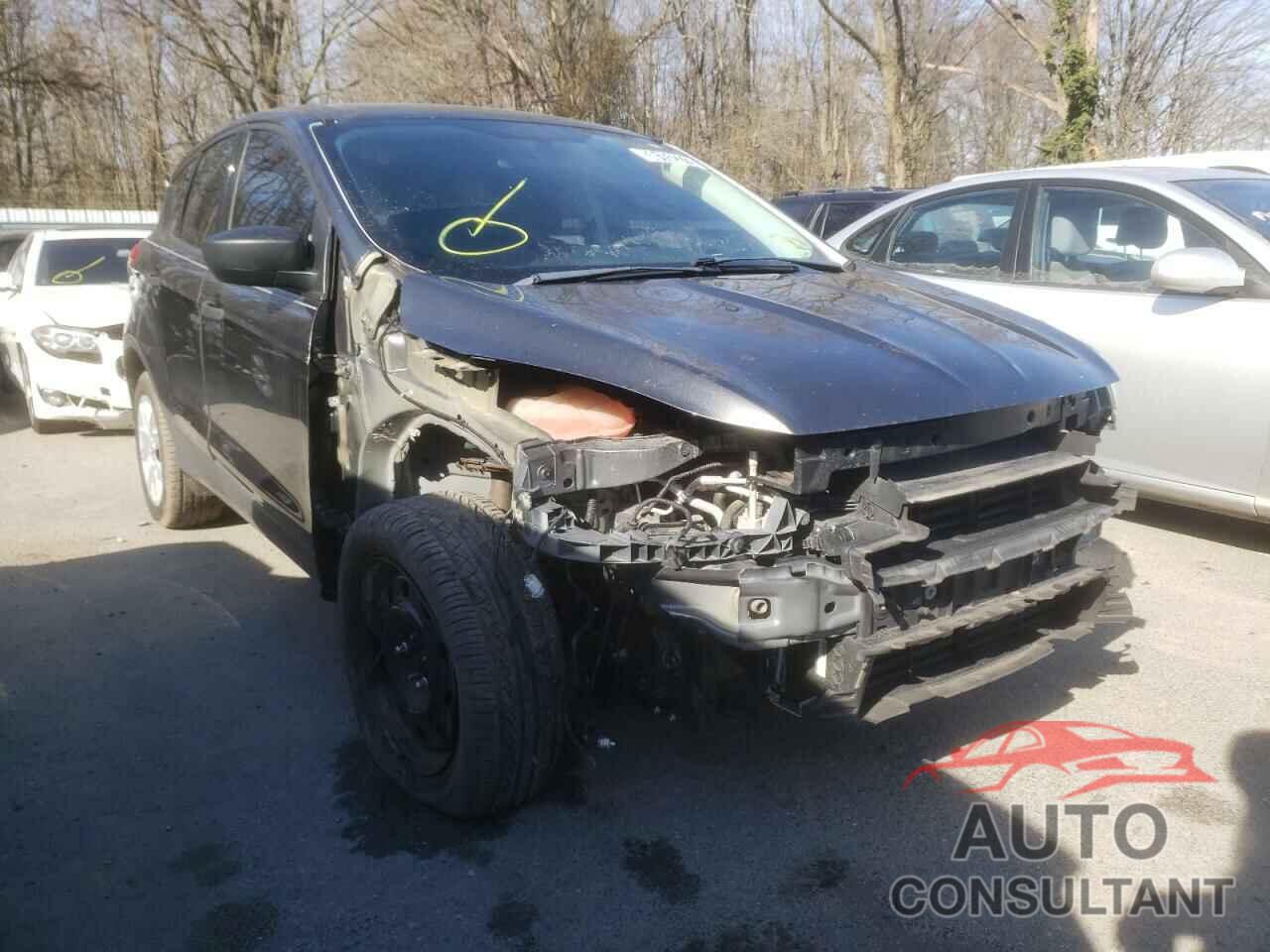 FORD ESCAPE 2016 - 1FMCU0F71GUC18422
