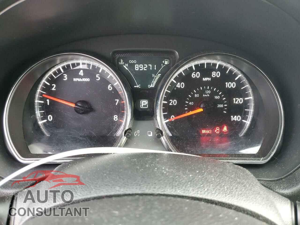 NISSAN VERSA 2019 - 3N1CN7AP3KL880669