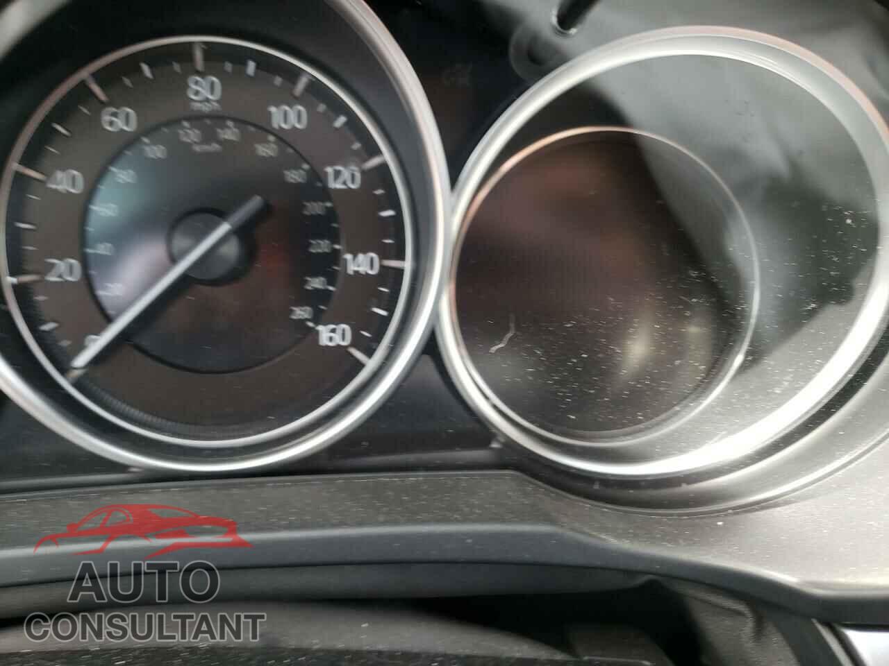 MAZDA CX-5 2019 - JM3KFBCM6K0654089