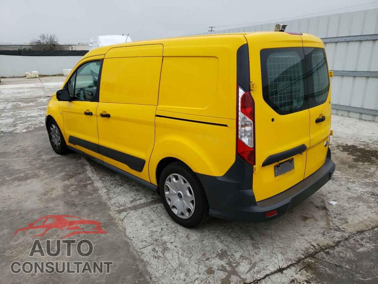 FORD TRANSIT 2017 - NM0LS7E71H1303751