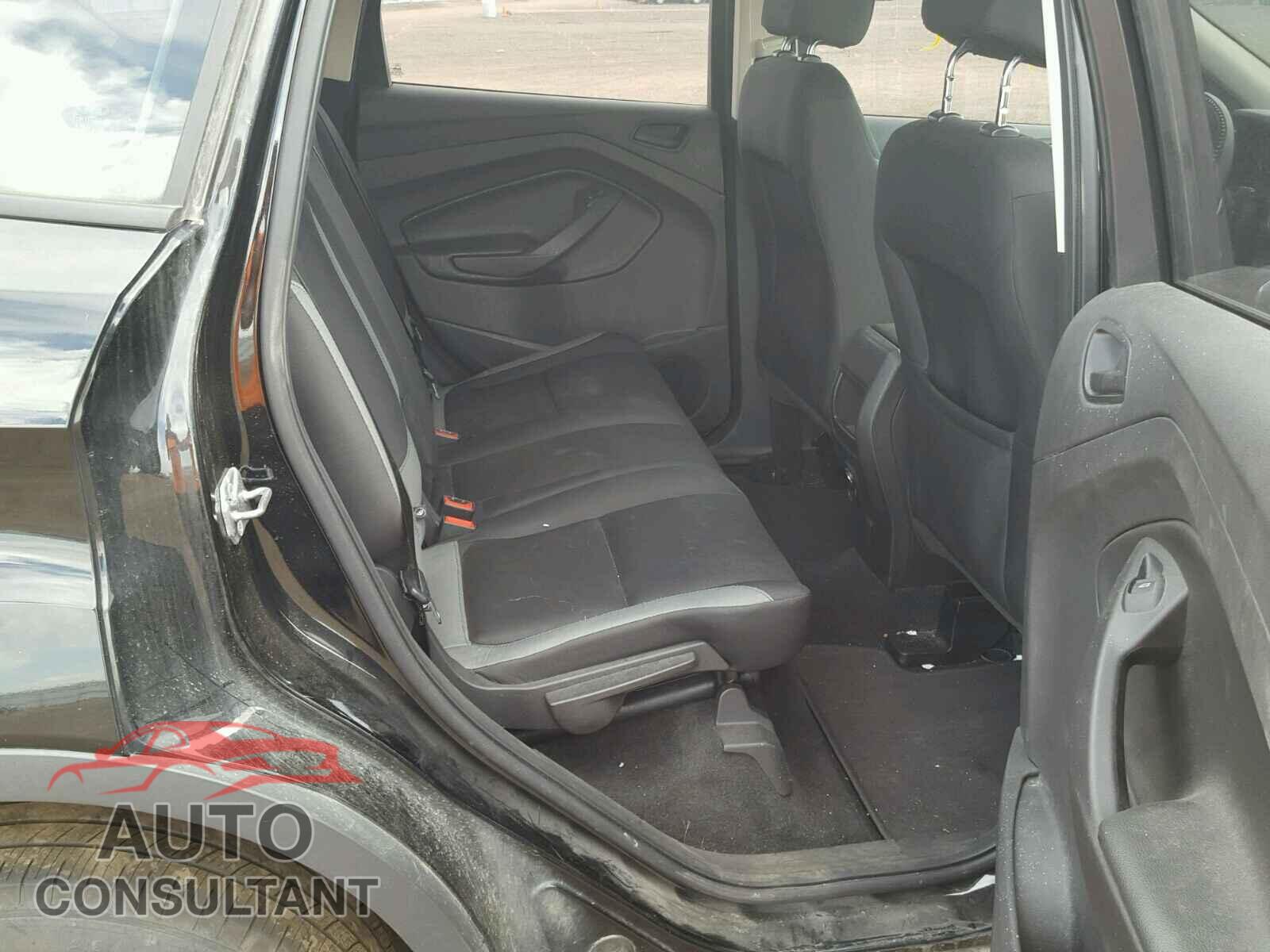 FORD ESCAPE S 2016 - 1FMCU0F73GUC58968