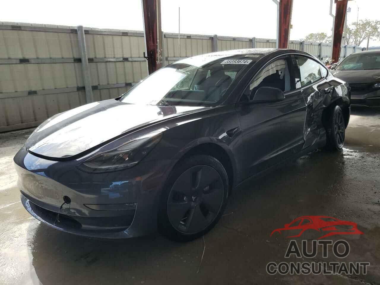 TESLA MODEL 3 2023 - 5YJ3E1EA1PF650702